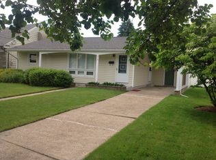 520 Butler Ave, Wyoming, PA 18644