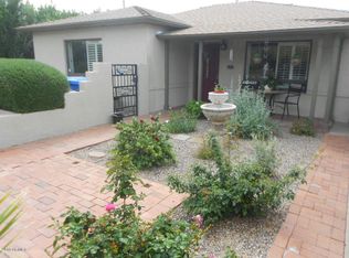 1521 W Vernon Ave, Phoenix, AZ 85007