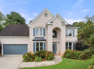 4128 Sweet Water Pkwy, Ellenwood, GA 30294