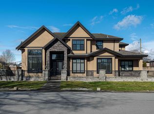 10931 Maddocks Rd, Richmond, BC V7A 3N1