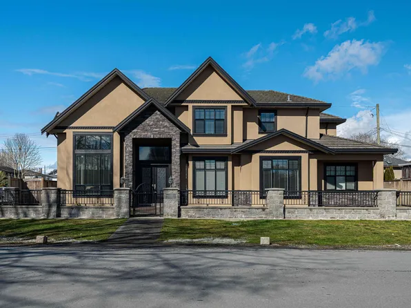 10931 Maddocks Rd, Richmond, BC V7A 3N1