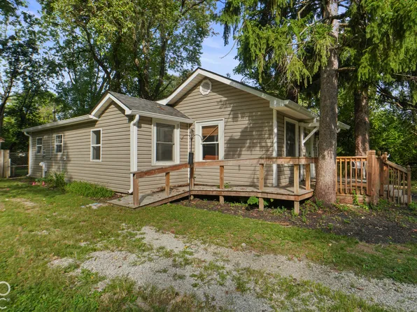 1804 E 67th St, Indianapolis, IN 46220