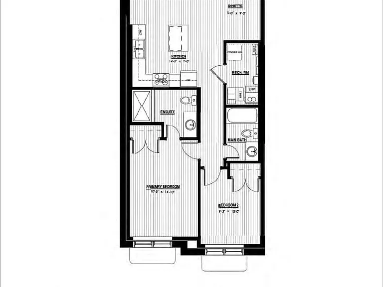 118 Gravel Ridge Trl #C06 — Photo 21