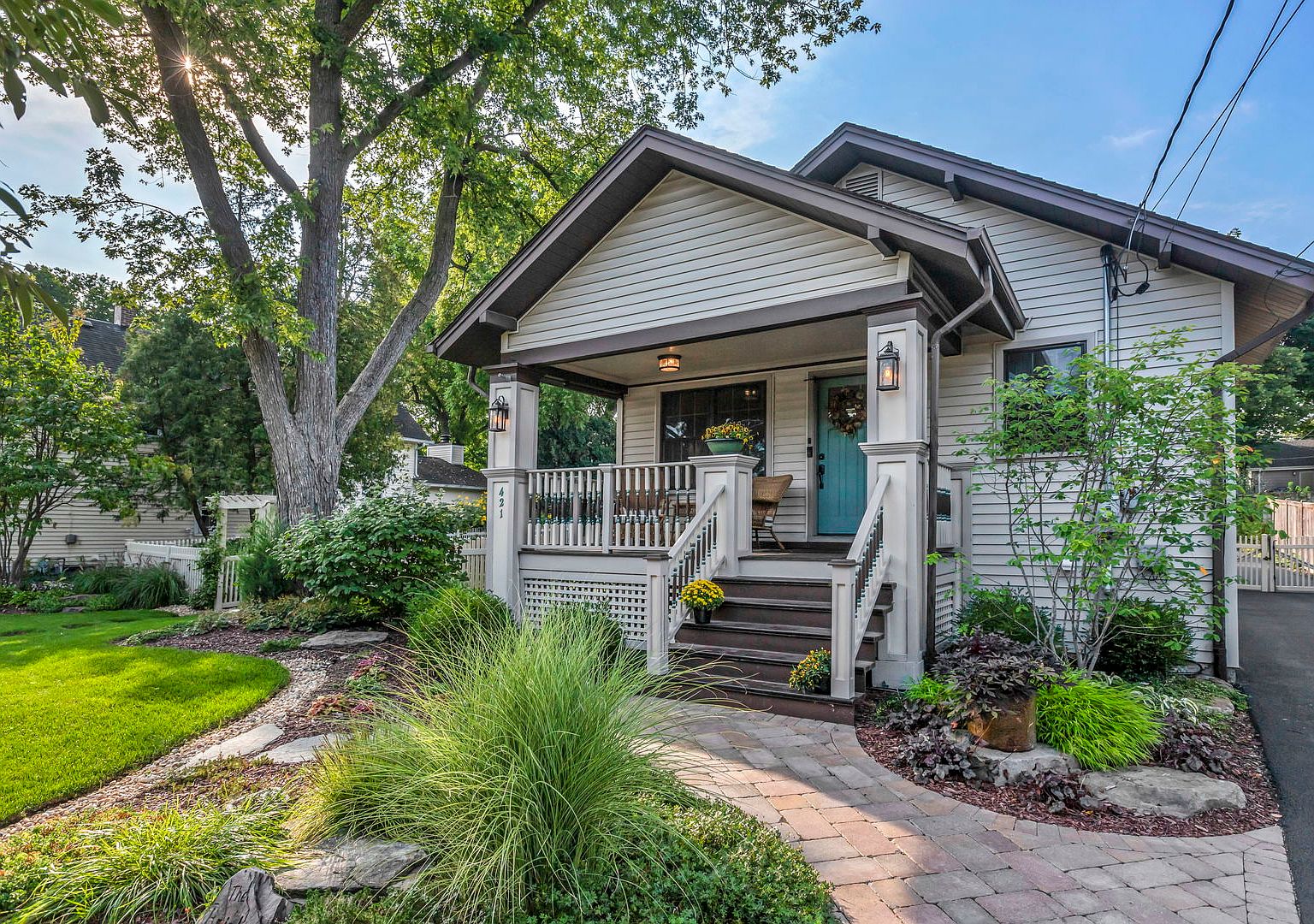 421 Hillside Ave, Glen Ellyn, IL 60137 Zillow