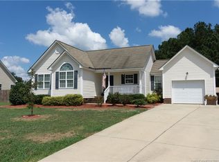 201 Omaha Dr, Broadway, NC 27505