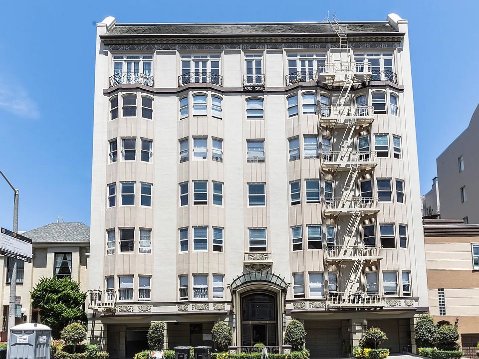 1st image of 1740 Broadway APT 403