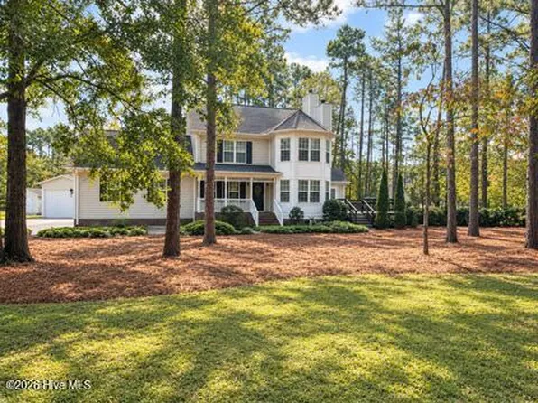 74 Driftwood Court, Minnesott Beach, NC 28510
