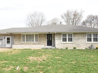 905 E 4th St, Fowler, IN 47944