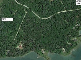Woodcock Ln, Lamoine, ME 04605