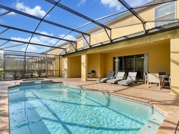 (undisclosed Address), Kissimmee, FL 34747