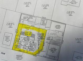 0 Pelham St, Fall River, MA 02721