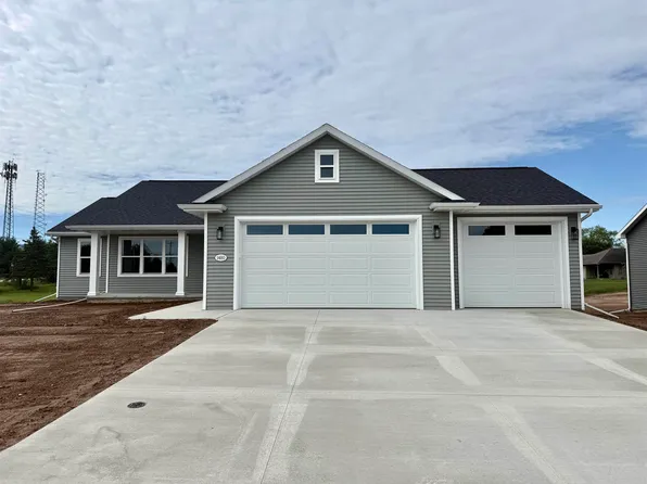1480 Birch Hill Ln, Shawano, WI 54166