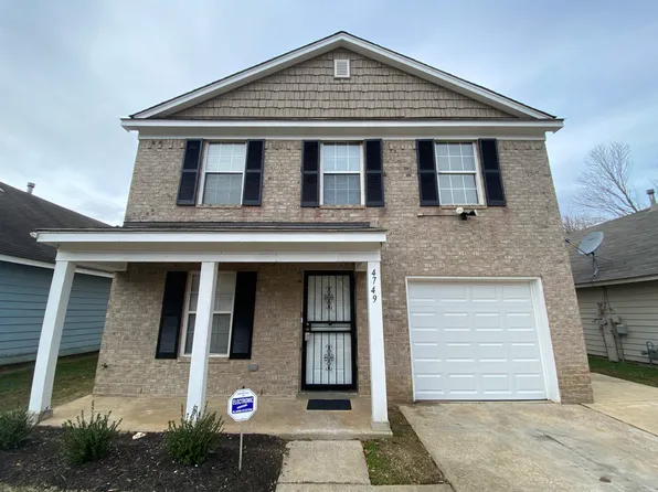 4749 Waterfront Oak Dr, Memphis, TN 38128