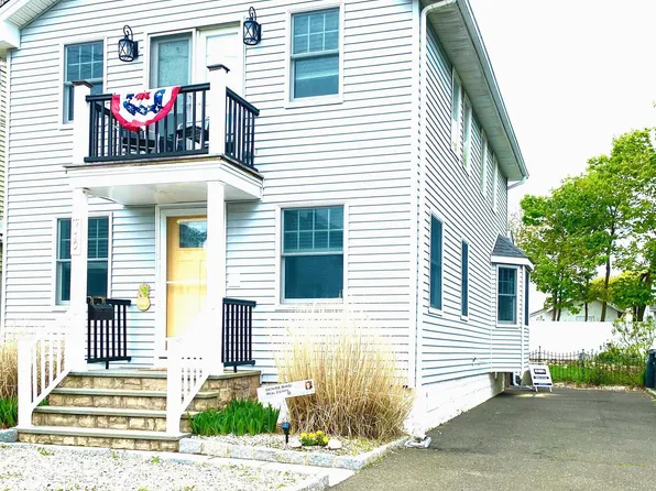 19 Elaine Road, Milford, CT 06460