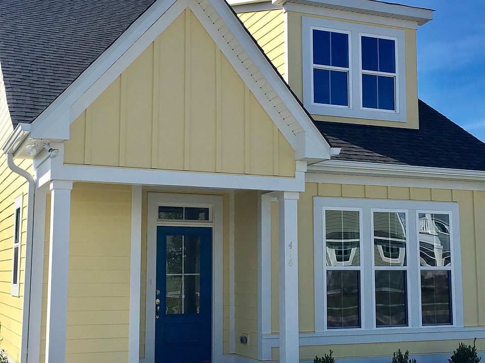 Example Exterior