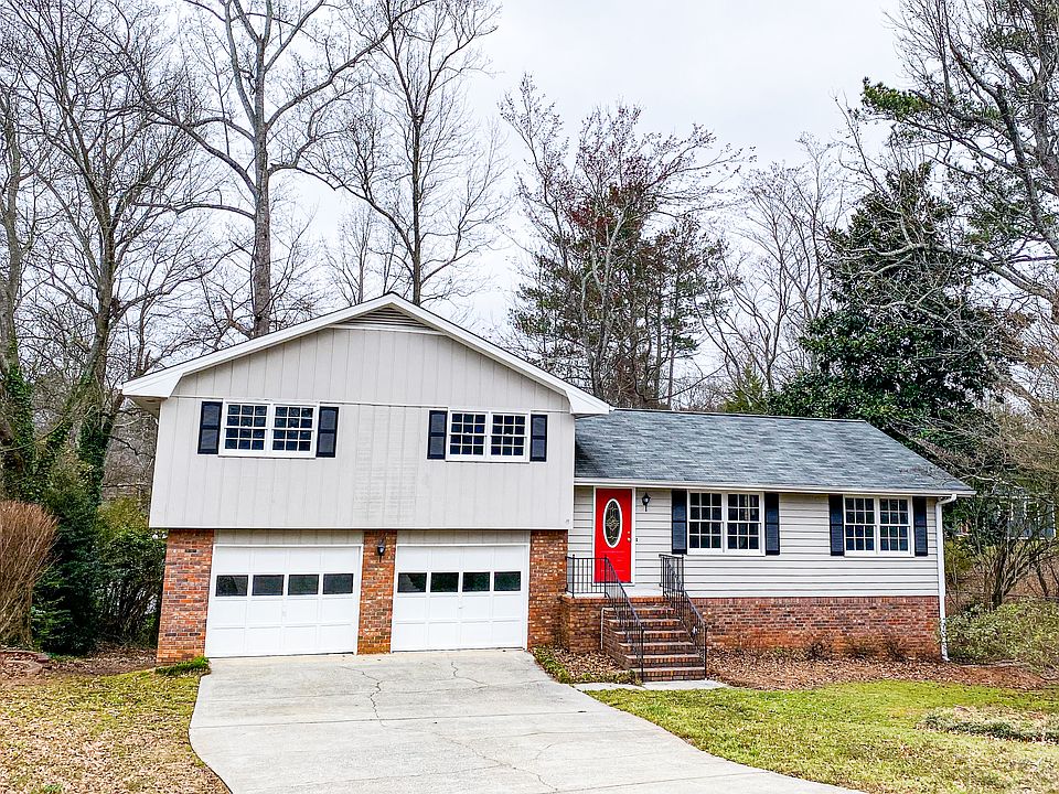 1344 Sherri Ln Sugar Hill GA 30518 Zillow