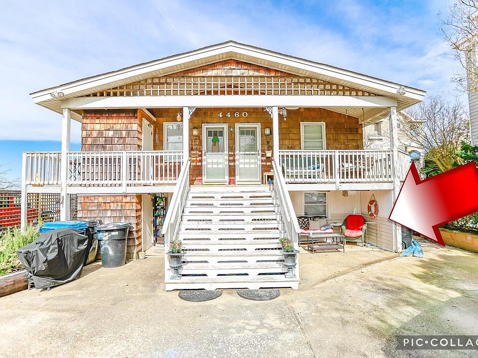 1st image of 4460 Ocean View Ave #D