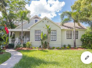 507 S Melville Ave, Tampa, FL 33606