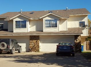 2309-2313 N Lakeview Ct, Stillwater, OK 74075