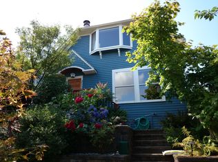 2139 N 63rd St, Seattle, WA 98103