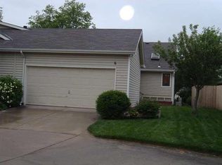 9111 W 21st St N #21STN-UNIT 6, Wichita, KS 67205