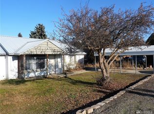 803 E Mountain View Ave, Ellensburg, WA 98926
