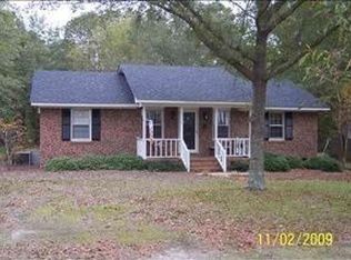 305 Liberty Hill Rd, Hartsville, SC 29550