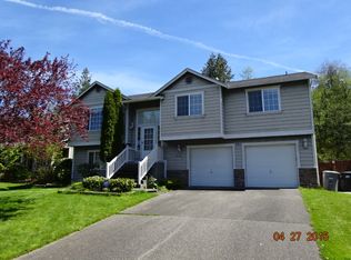 15715 26th Ave E, Tacoma, WA 98445