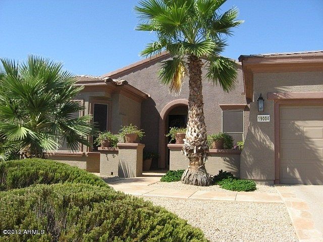 1st image of 19004 N Diamante Dr