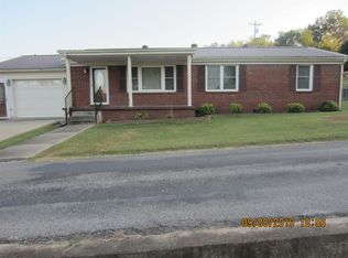 163 Reid Hollow Rd, Lynnville, TN 38472