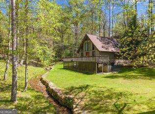 375 Indigo Dr, Ellijay, GA 30540