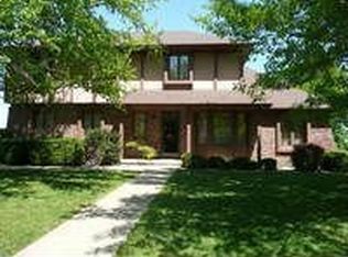 2310 James St, Kirksville, MO 63501