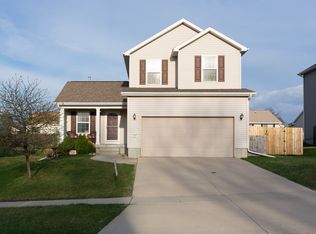 4907 Luke St, Cedar Falls, IA 50613