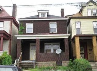 2409 Woodstock Ave, Pittsburgh, PA 15218