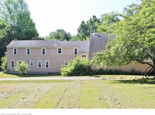 91 Orchard Hill Rd, Temple, ME 04984