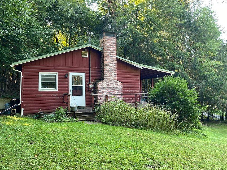 1396 Terry Clove Rd, Delancey, NY 13752 MLS 136505 Zillow