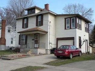 820 Stewart Ave, Grove City, PA