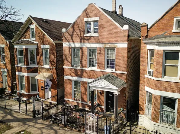 2312 S Saint Louis Ave, Chicago, IL 60623