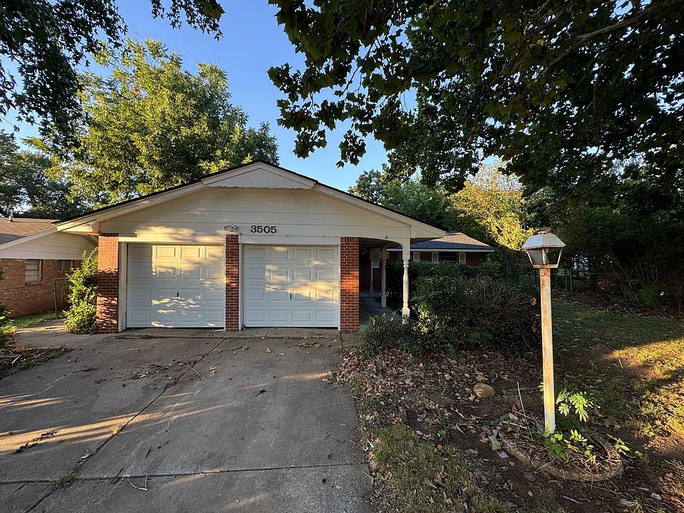 1st image of 3505 Overland Dr