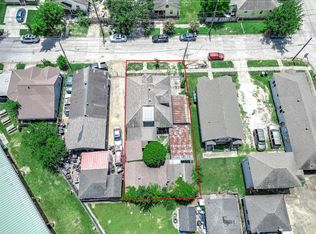 7309 Avenue E, Houston, TX 77011