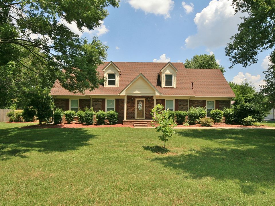 901 Rucker Ln, Murfreesboro, TN 37128 Zillow