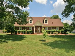 901 Rucker Ln, Murfreesboro, TN 37128