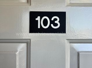 135 Prince Ave UNIT 103, Bellingham, WA 98226