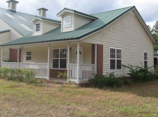 365 Mulberry Rd, Saint George, SC 29477