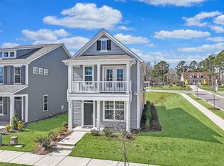 204 White Oak Garden Way #193, Garner, NC 27529