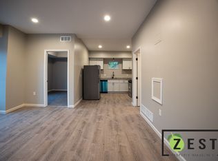 1119 Custer St #201, Detroit, MI