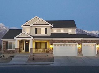 1374 N 3200 W, Provo, UT 84601