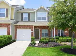 14542 Durham Chase Ln, Houston, TX 77095