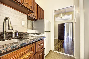 Rented by REAL New York