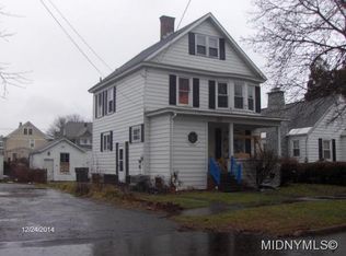 1003 Franklyn St, Rome, NY 13440